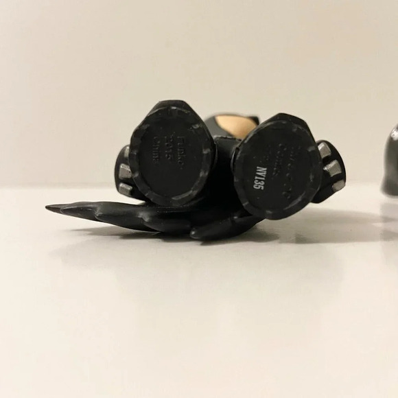 2015 Lot of 2 Funko Mini Batman Figures Arkham Knight 3 Inch Tall Toys - Picture 10 of 11